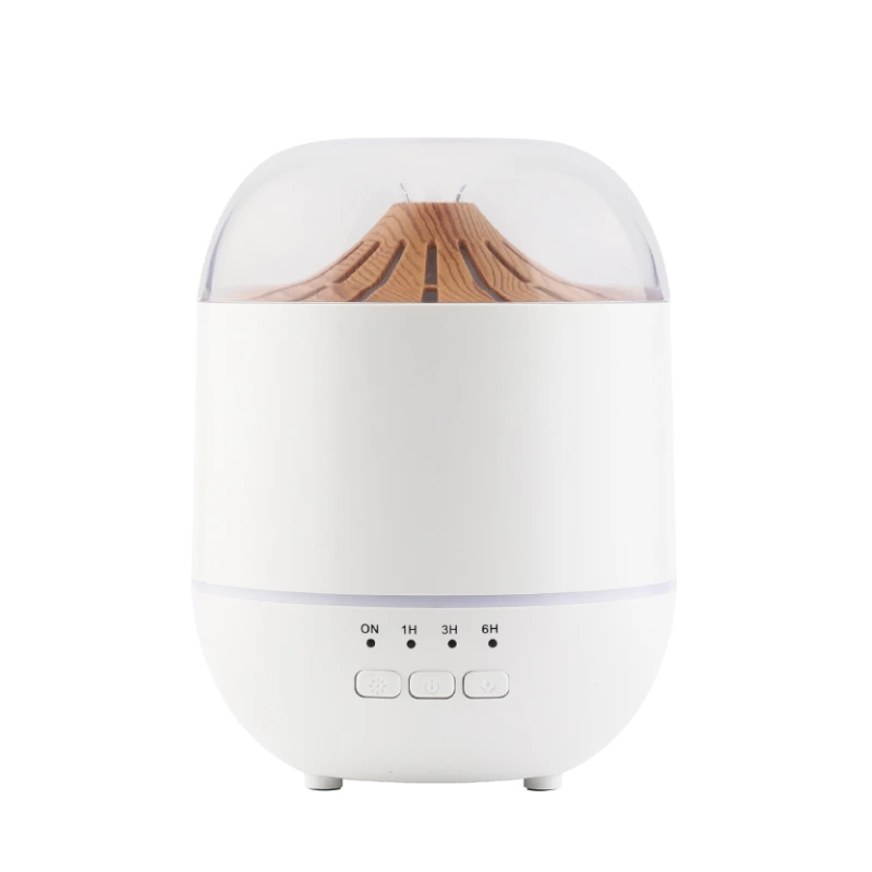 Aroma Diffuser 19204（120ml）