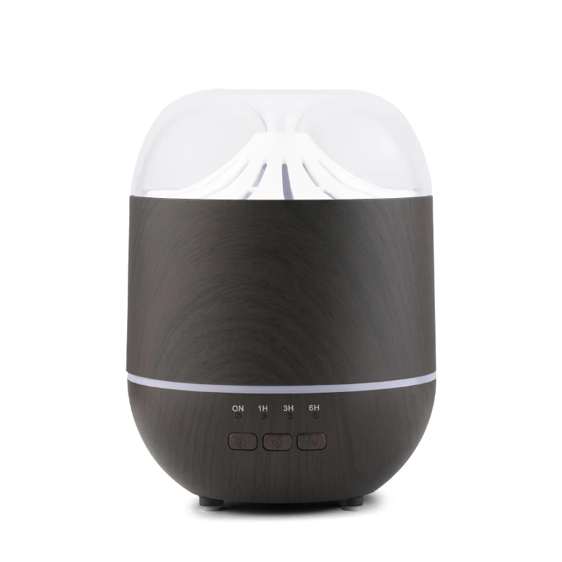 Aroma Diffuser 19204（120ml）