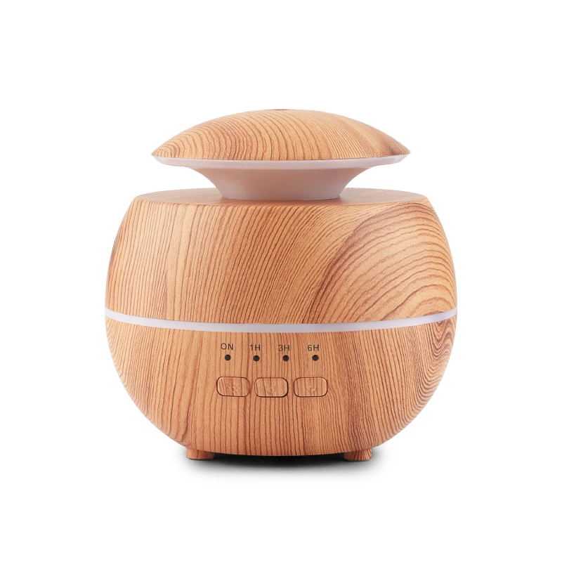 Aroma Diffuser 19206（120ml）