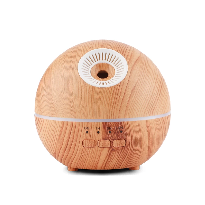 Aroma Diffuser 19208（120ml）