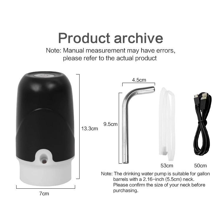 Mini Water Dispenser AP106