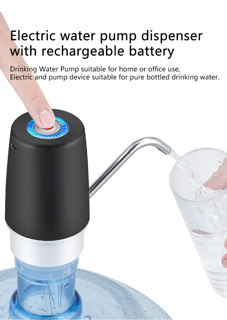 Mini Water Dispenser AP107