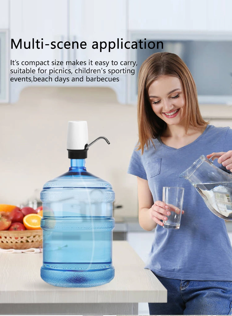 Mini Water Dispenser AP107