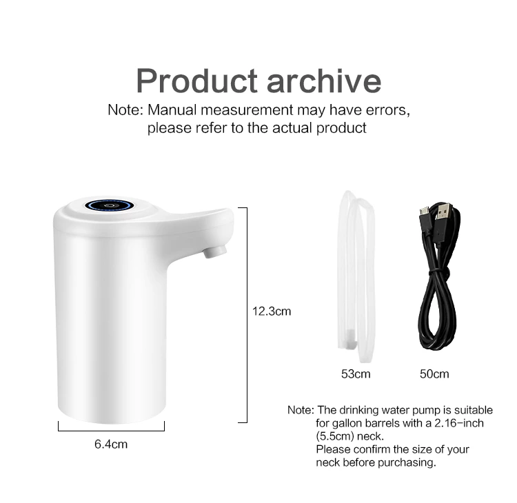 Mini Water Dispenser AP108