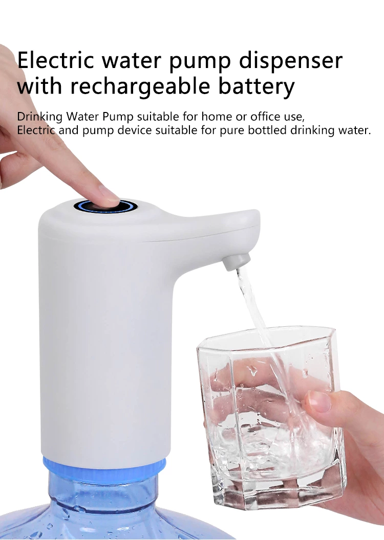 Mini Water Dispenser AP108