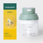 Miniaturized Food Processor SN-001