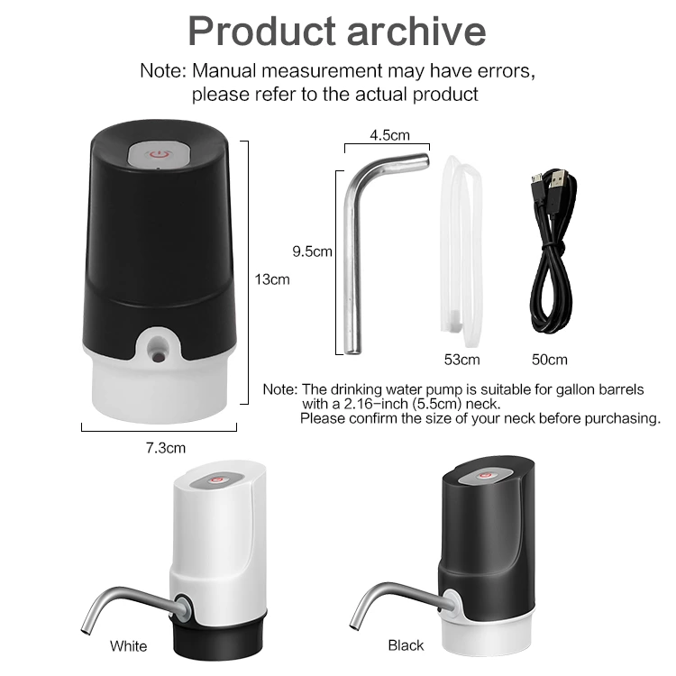 Mini Water Dispenser AP103