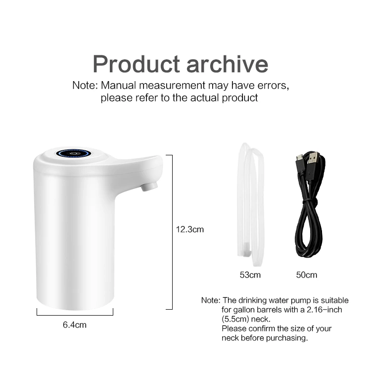 Mini Water Dispenser AP108