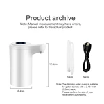 Mini Water Dispenser AP108