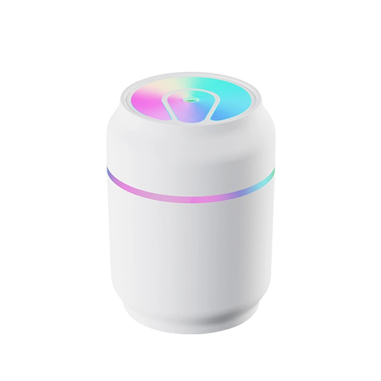 Air Humidifier DQ-101（200ml）