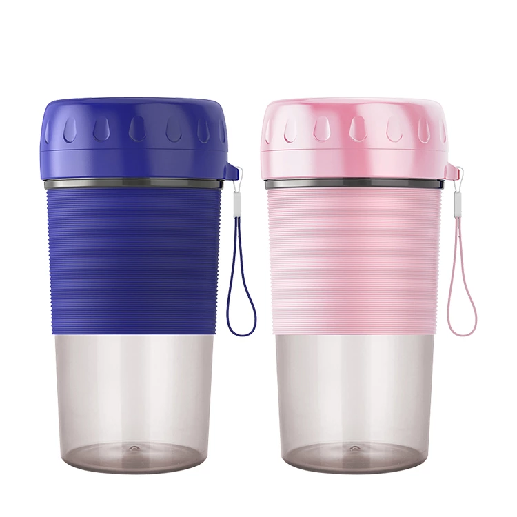 Portable Juicer N9（300ml）