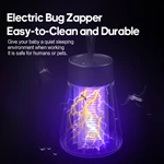 Mosquito Killing Lamp BG-002