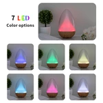 Aroma Diffuser 19214（120ml）