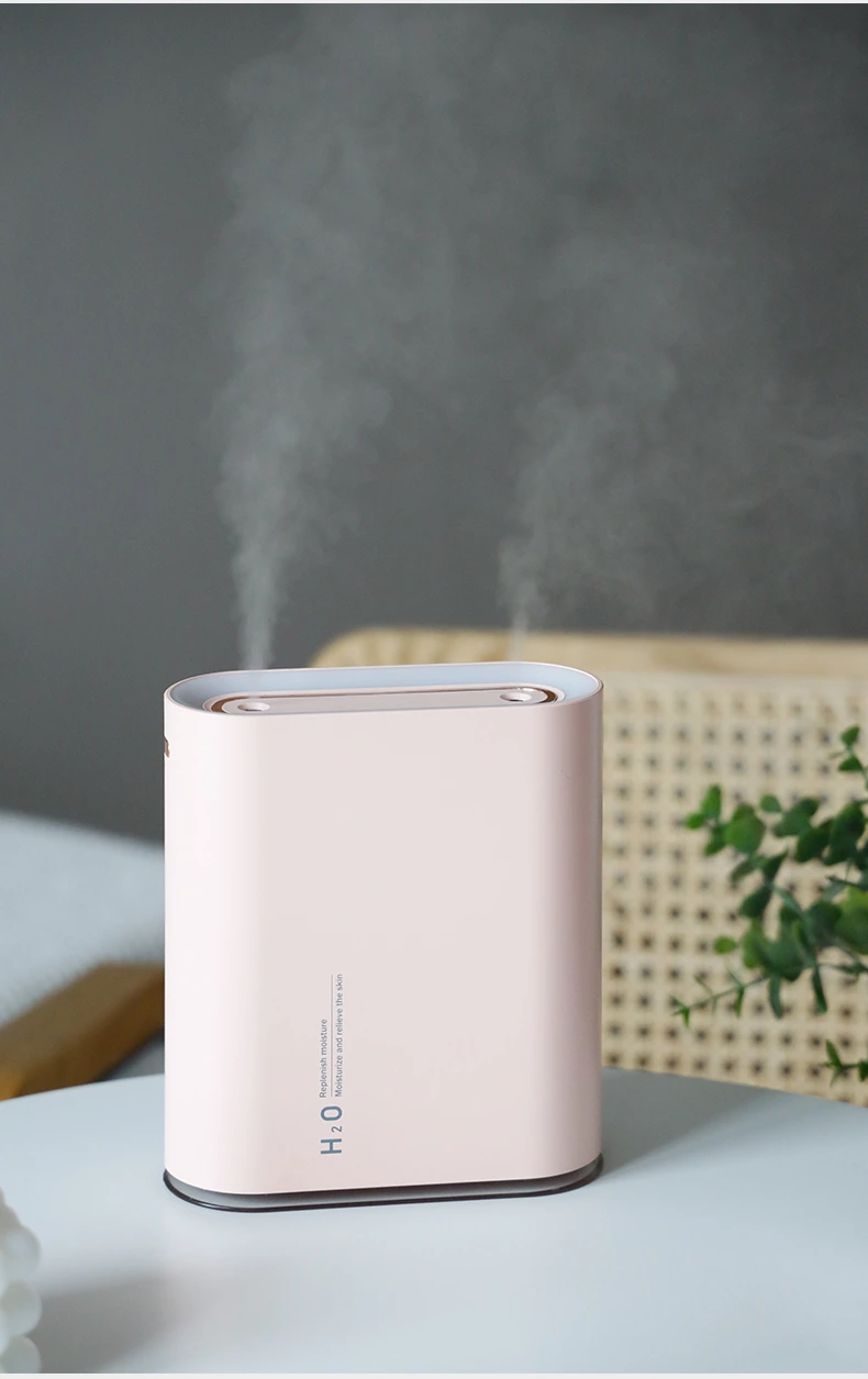 Air Humidifier KC-015（1000ml）