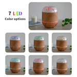 Aroma Diffuser 19203（120ml）