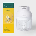 Miniaturized Food Processor SN-001