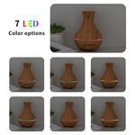 Aroma Diffuser 19200（120ml）