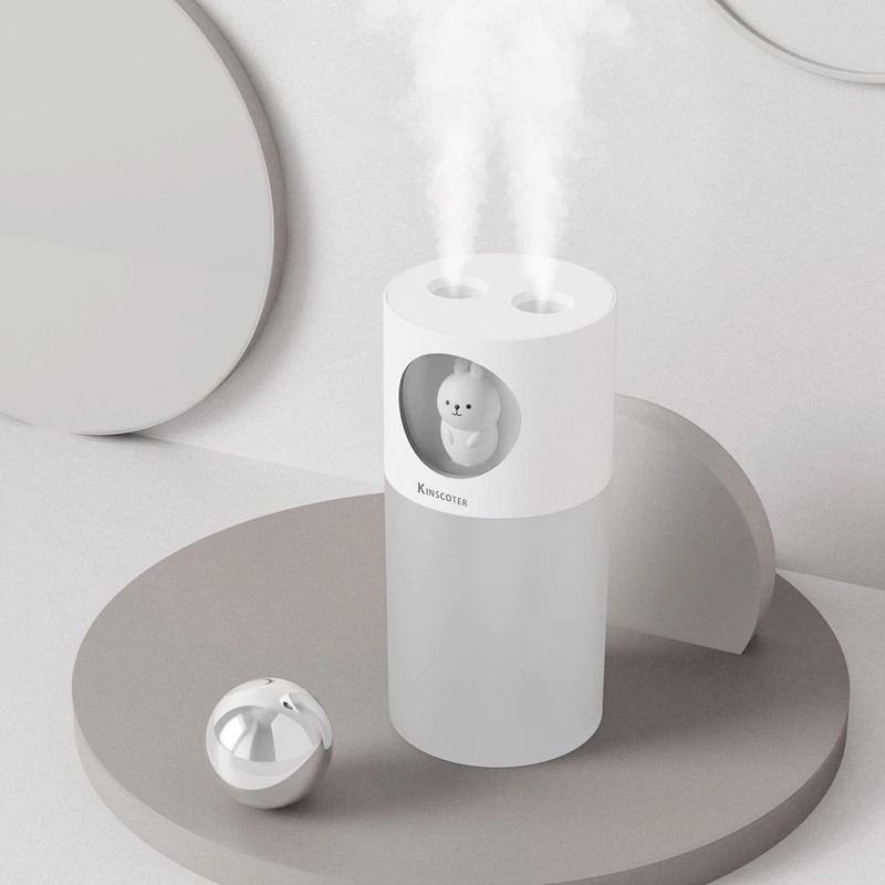 Humidifier vs diffuser,What's the difference between humidiffier and diffuser,How to select humidiffuser and diffuser