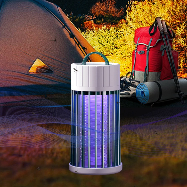 Mosquito Killing Lamp BG-003