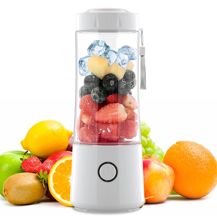 Portable Juicer DC-7SM（400ml）