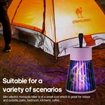 Mosquito Killing Lamp BG-002