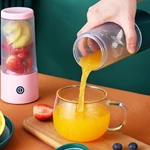 Portable Juicer N8（350ml）