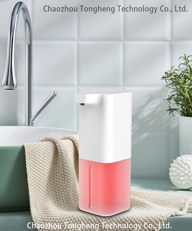 Soap Dispenser H-8（350ml）