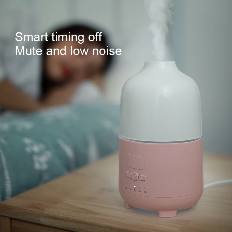 Aroma Diffuser KC-006（500ml）