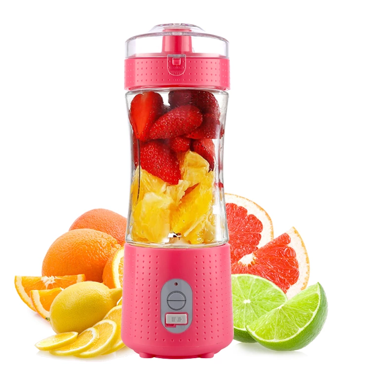 Portable Juicer A1（360ml）