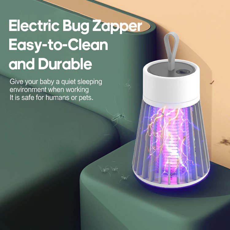 Mosquito Killing Lamp BG-002