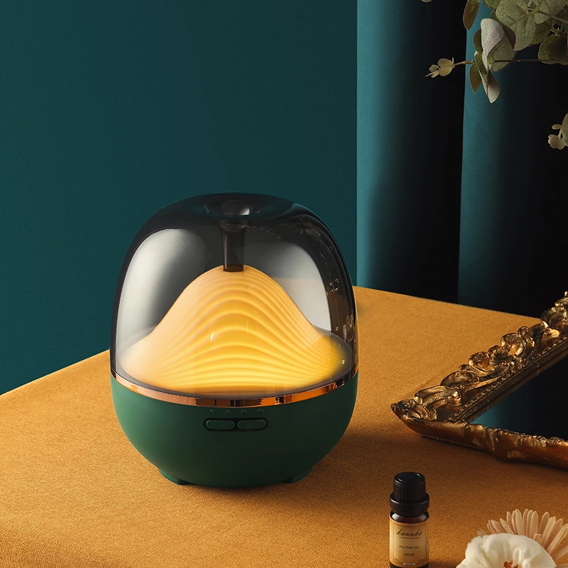 Aromatherapy machine review:Make life more exquisite and moving