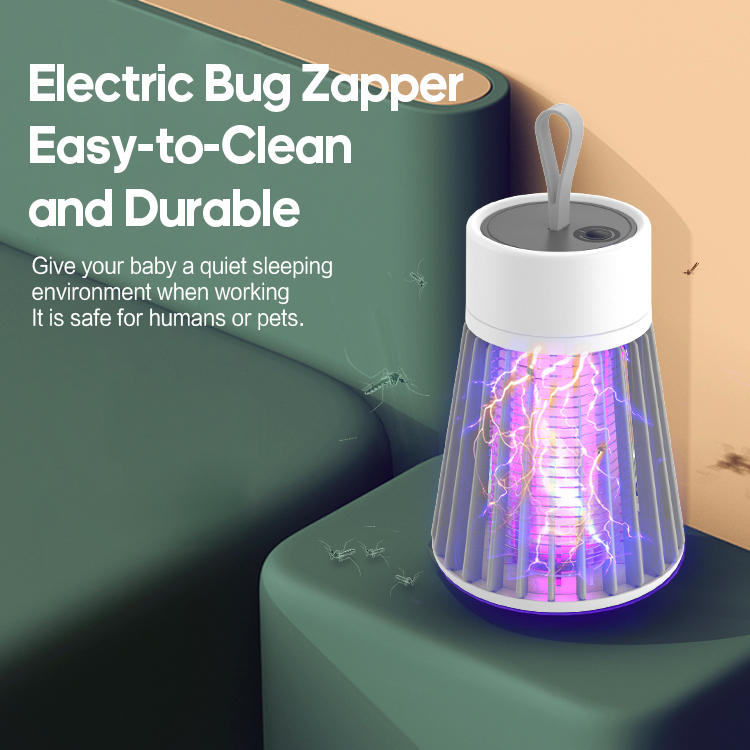 Mosquitoe lamp:How to use the mosquitoe lamp correctly? How do we let the mosquito lamp play the role of mosquito killer?