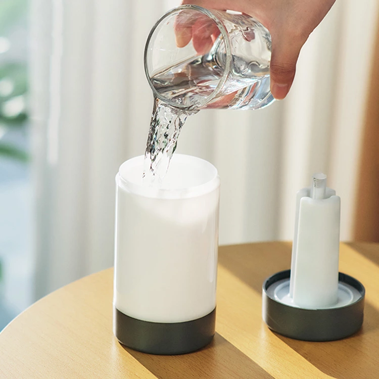 Air Humidifier DQ-119（300ml）