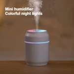 Air Humidifier DQ-101（200ml）