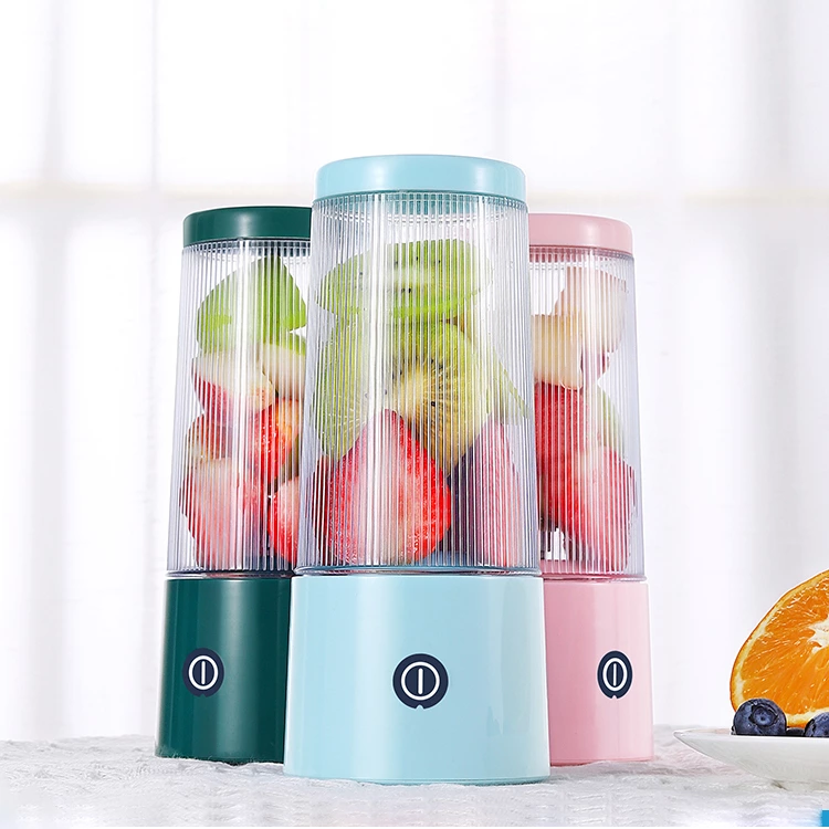 Portable Juicer N8（350ml）