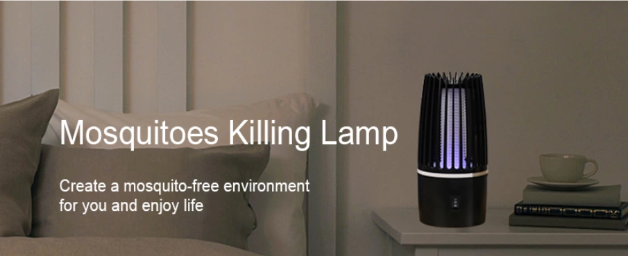 Mosquitoe lamp:How to use the mosquitoe lamp correctly? How do we let the mosquito lamp play the role of mosquito killer?