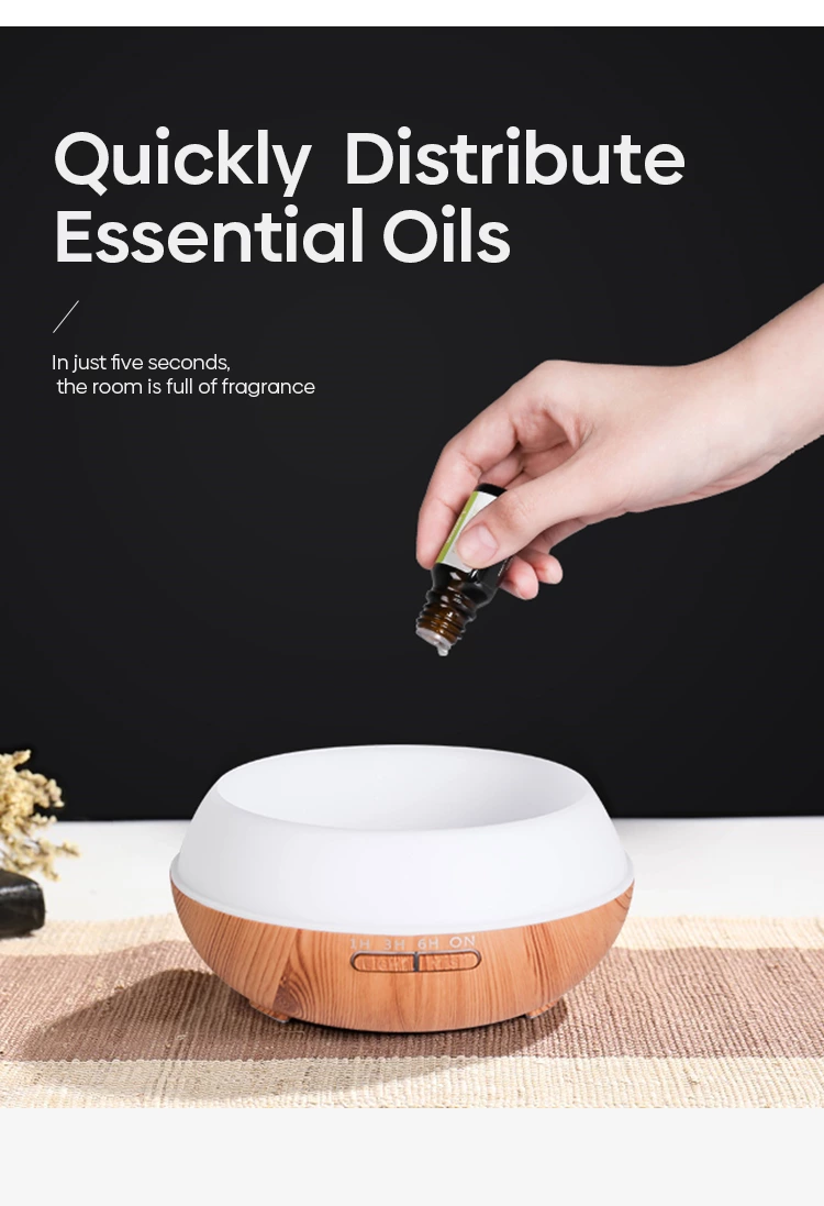 How to use aromatherapy machine,How to use an aroma diffuser？