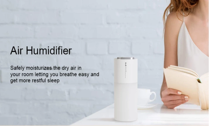 Humidifier vs diffuser,What's the difference between humidiffier and diffuser,How to select humidiffuser and diffuser