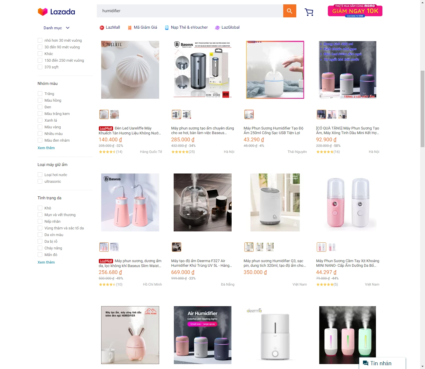 Air humidifier Lazada,Lazada best selling humidifier,The most popular humidifier