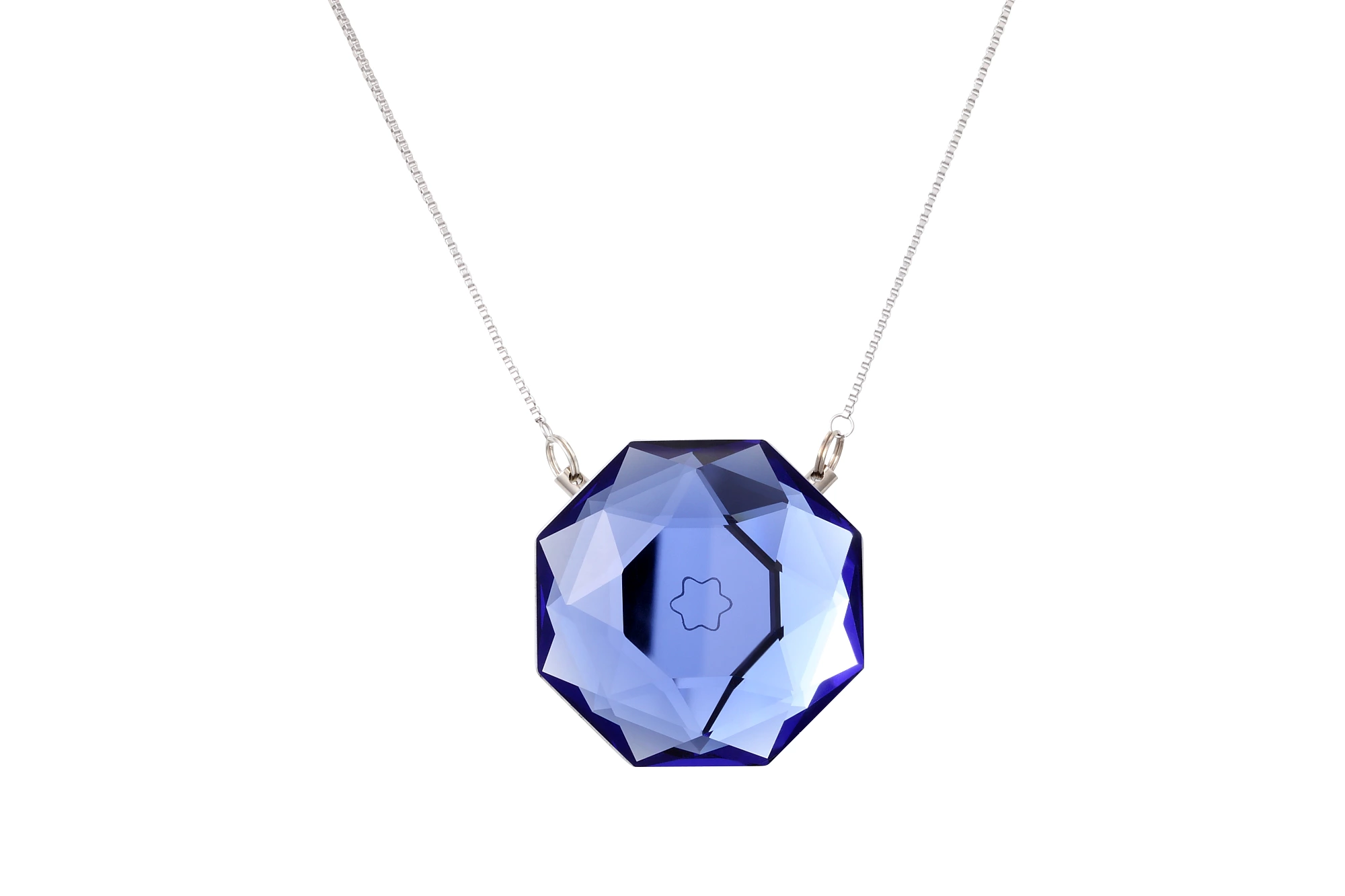 Purifier Necklace ST-3B