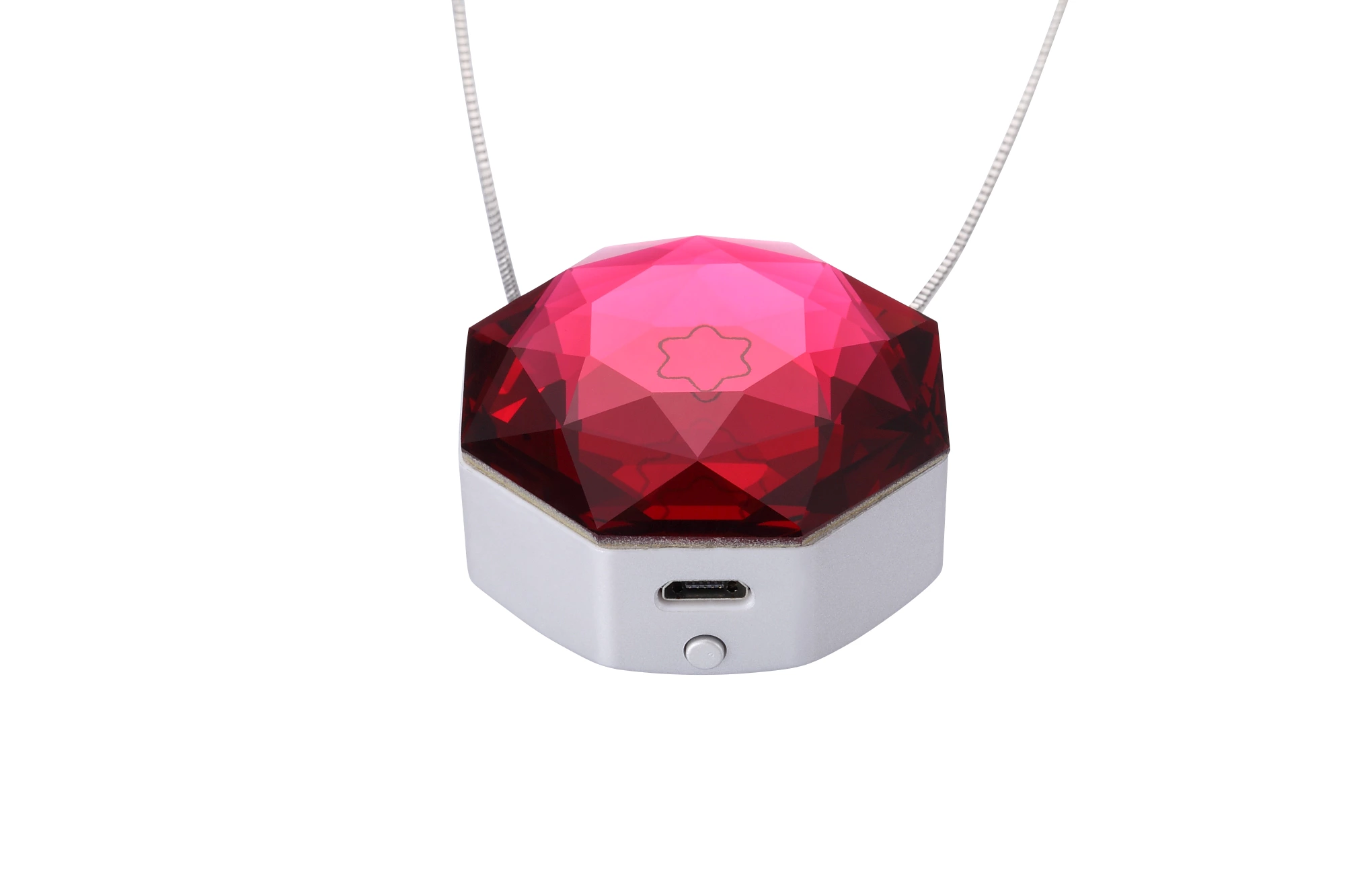 Purifier Necklace ST-3B