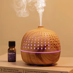 Aroma Diffuser KC-003（180ml）