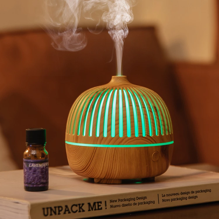 Aroma Diffuser KC-003（180ml）