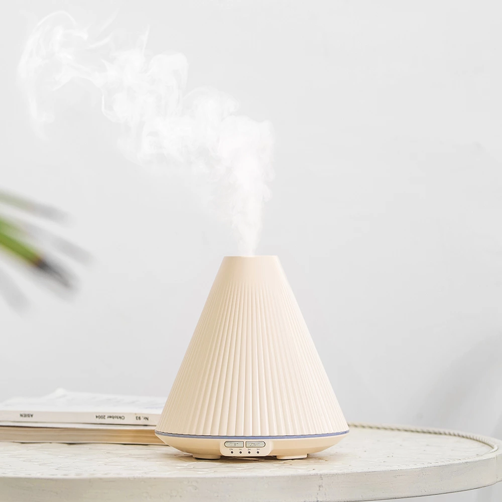 Aroma Diffuser KC-005（160ml）