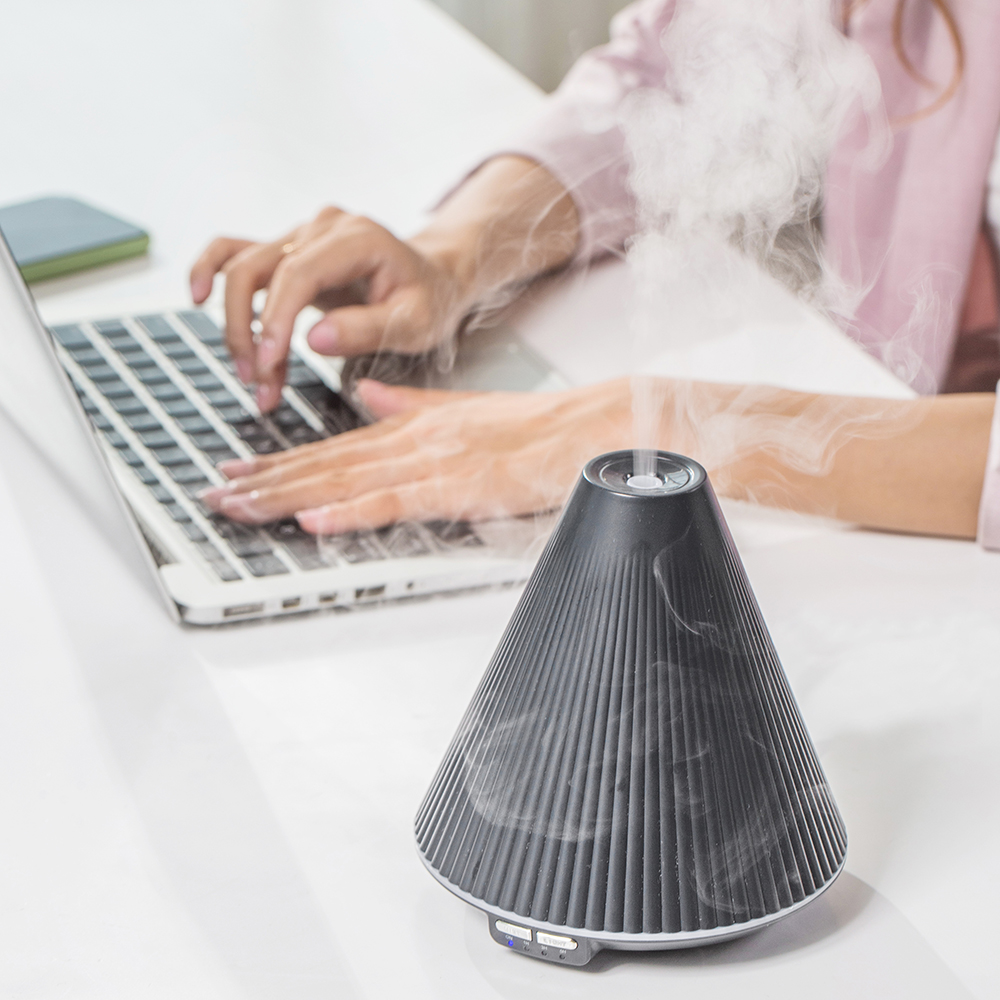 Aroma diffuser:Sharing and appreciation of several aroma diffusers
