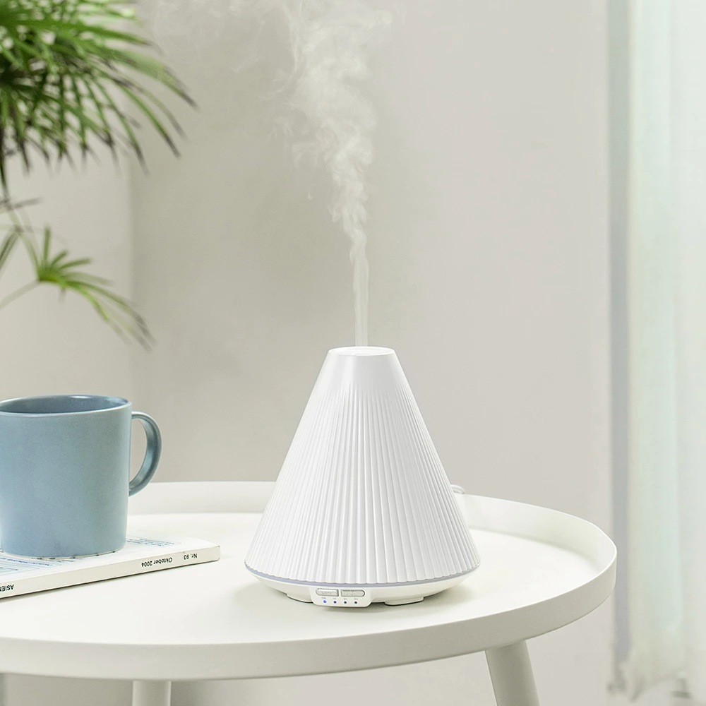 Aroma Diffuser KC-005（160ml）