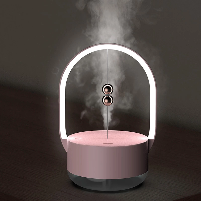 Air Humidifier KC-305（350ml）