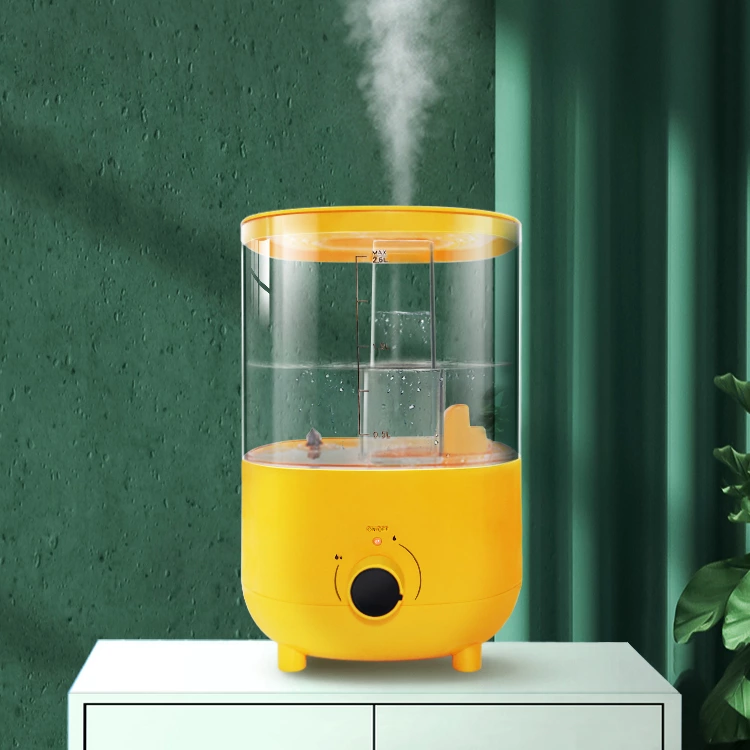 Air Humidifier X15（2600ml）