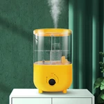 Air Humidifier X15（2600ml）