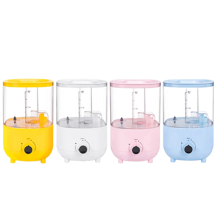 Air Humidifier X15（2600ml）